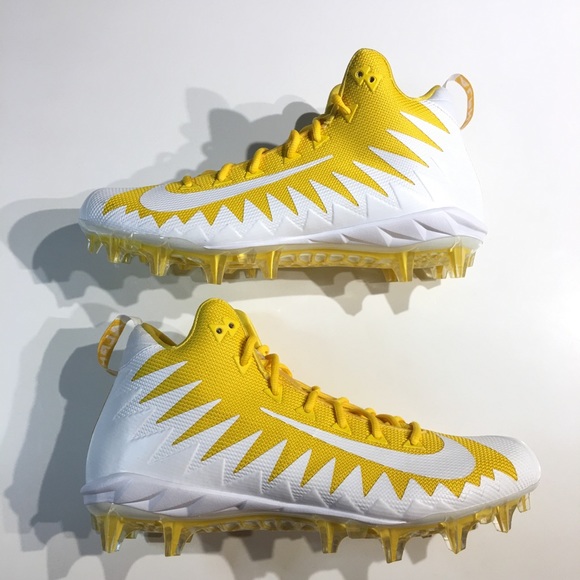 Nike Other - New Nike Alpha Menace Pro Mid Football Cleats